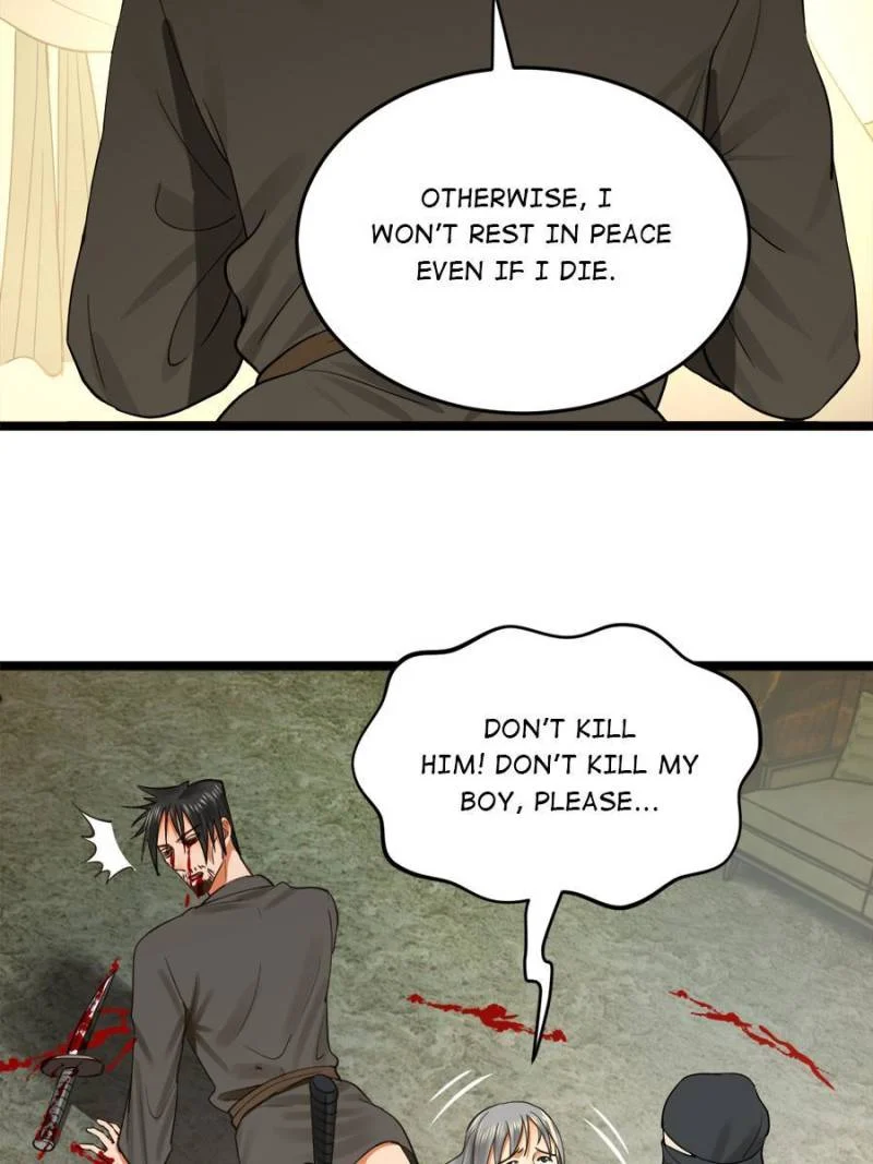 Ultimate Son-in-Law Chapter 49 - Page 78