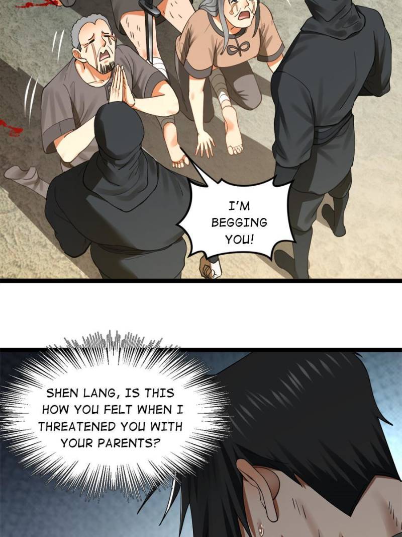Ultimate Son-in-Law Chapter 49 - Page 79