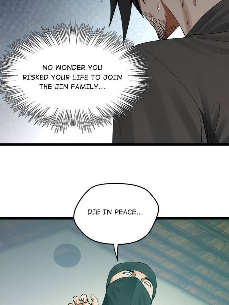 Ultimate Son-in-Law Chapter 49 - Page 80