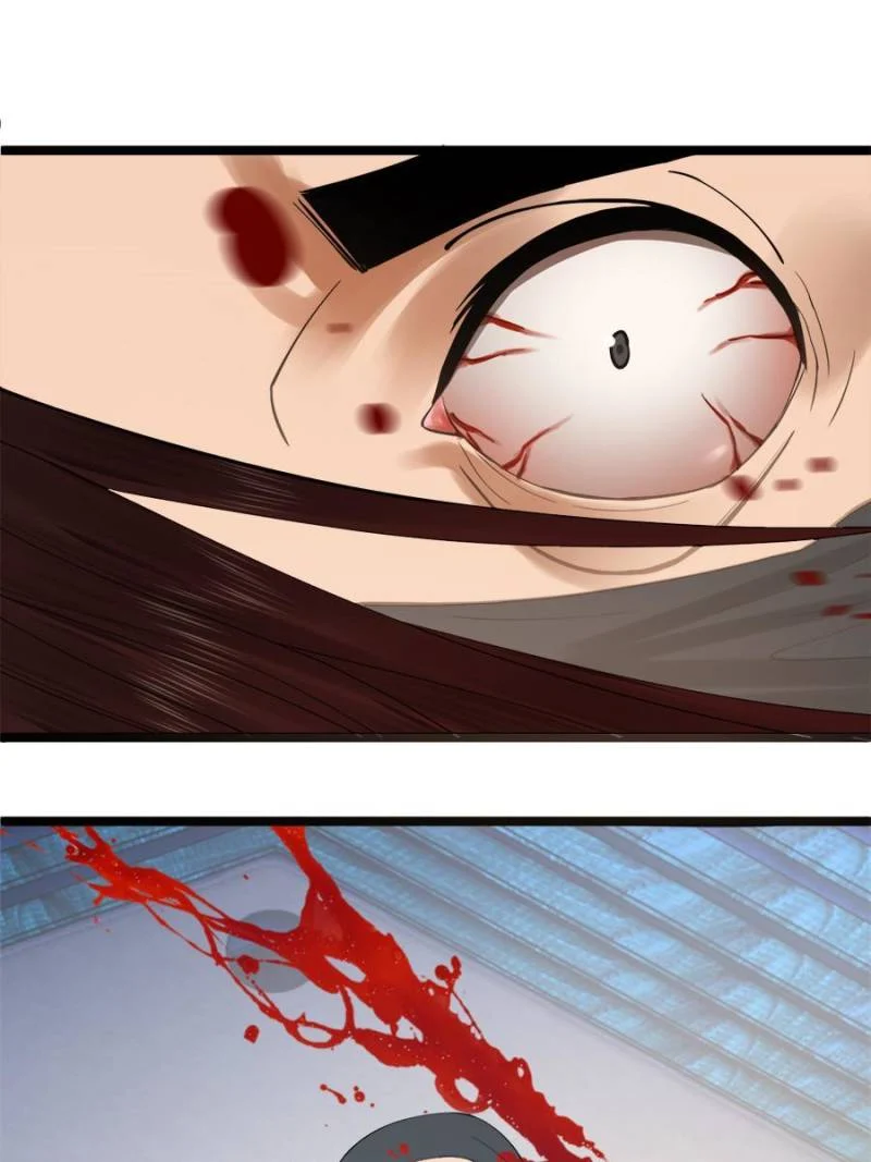 Ultimate Son-in-Law Chapter 49 - Page 85