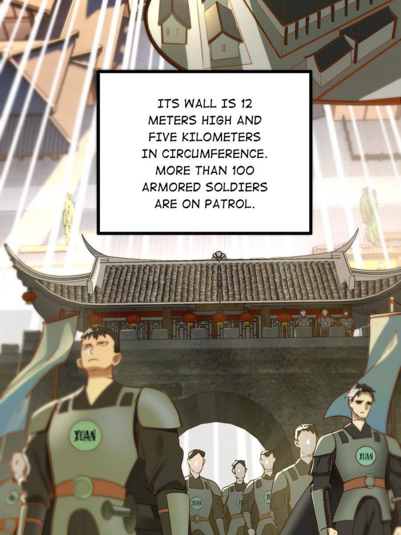 Ultimate Son-in-Law Chapter 5 - Page 2