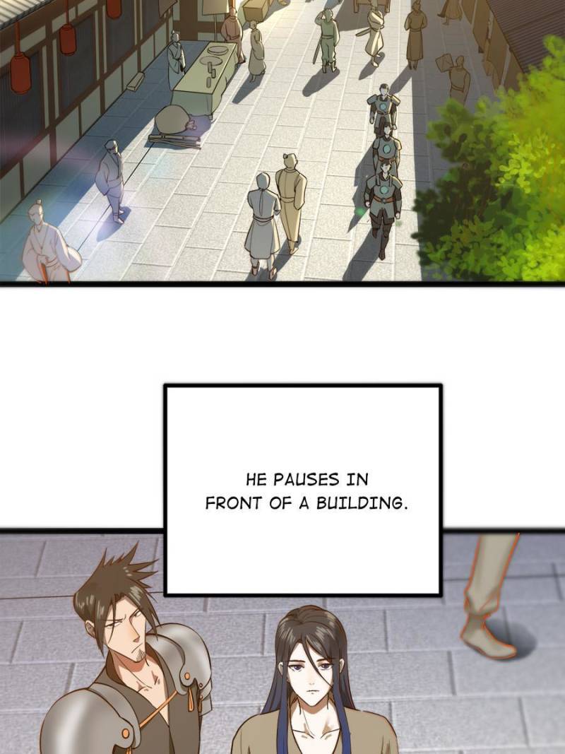 Ultimate Son-in-Law Chapter 5 - Page 4