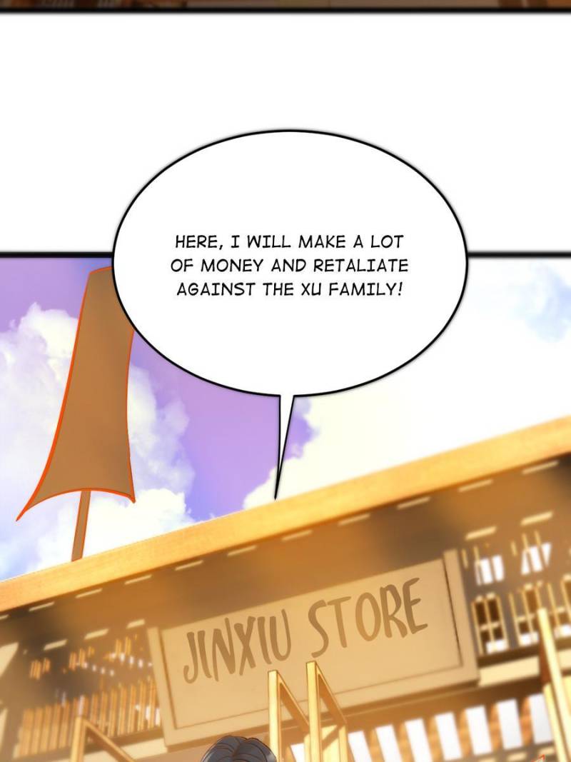 Ultimate Son-in-Law Chapter 5 - Page 6