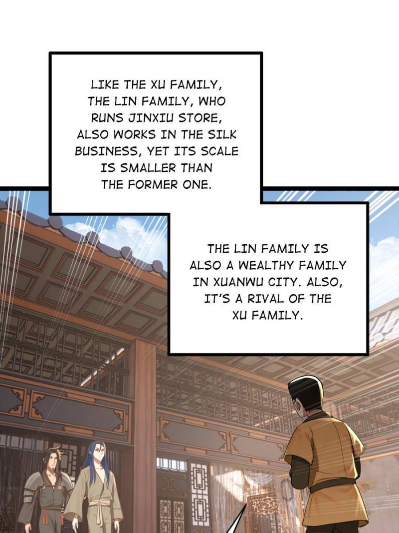 Ultimate Son-in-Law Chapter 5 - Page 11