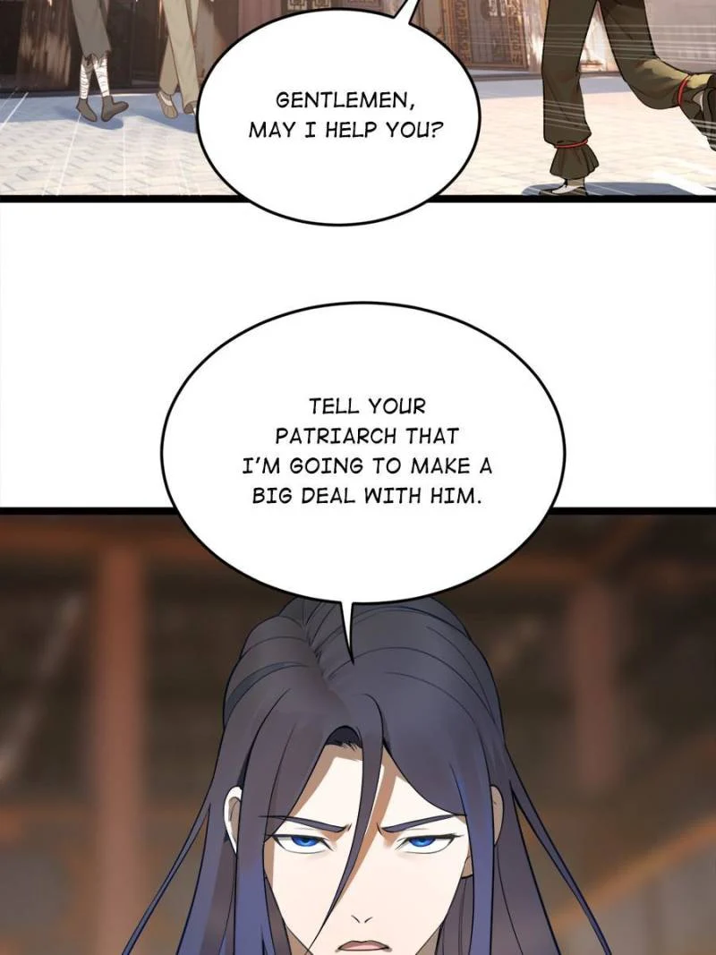 Ultimate Son-in-Law Chapter 5 - Page 12