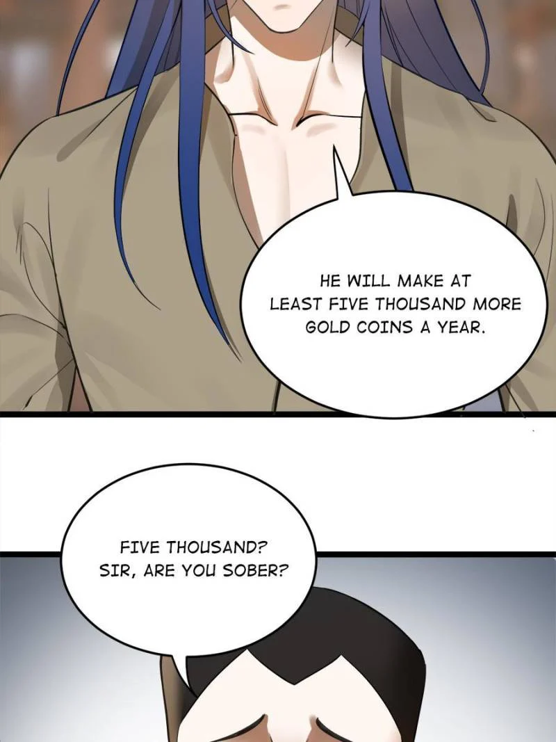 Ultimate Son-in-Law Chapter 5 - Page 13