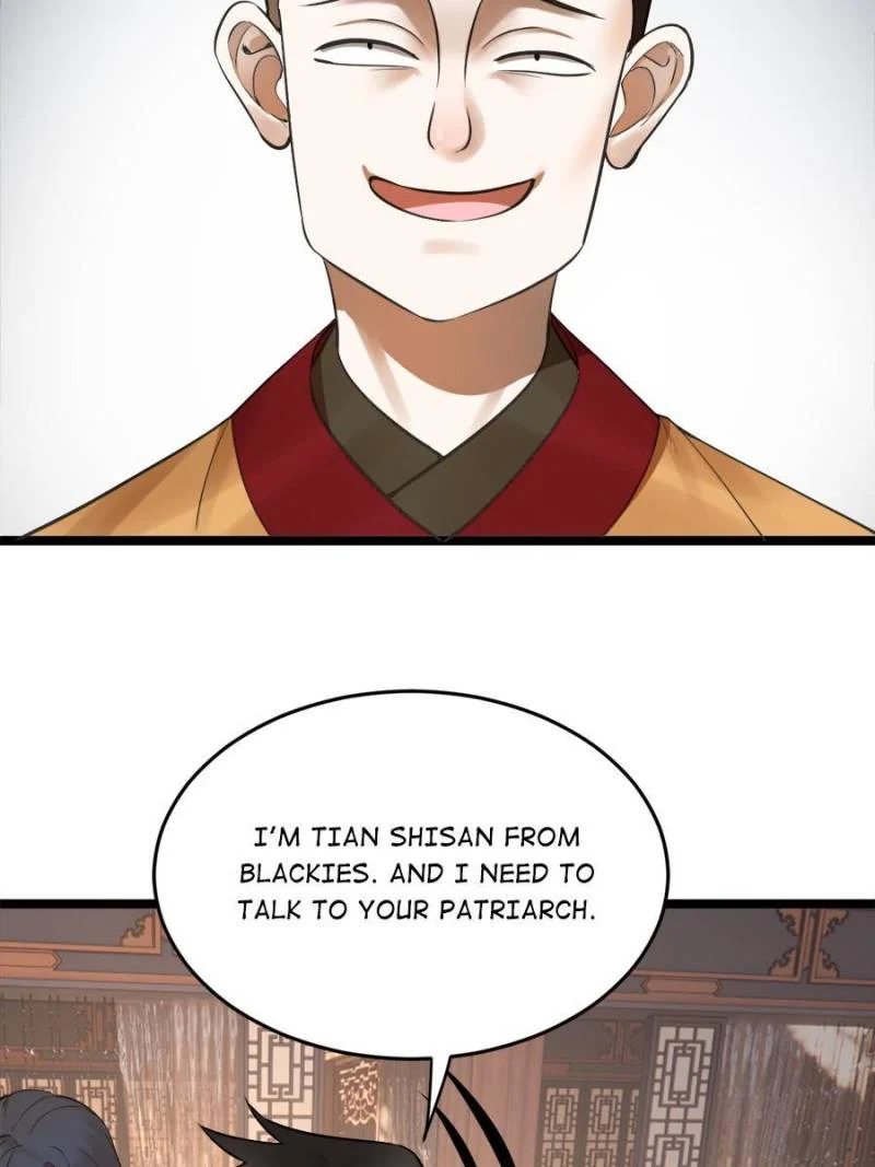 Ultimate Son-in-Law Chapter 5 - Page 14