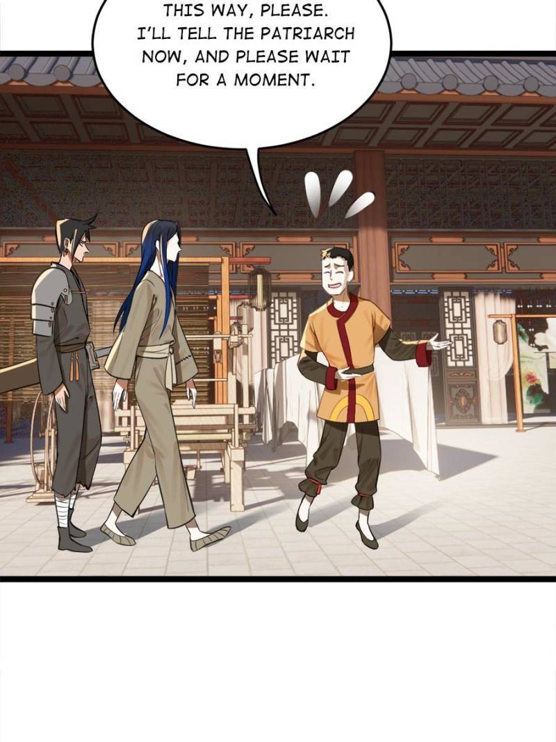 Ultimate Son-in-Law Chapter 5 - Page 16