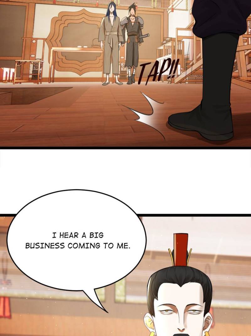 Ultimate Son-in-Law Chapter 5 - Page 18