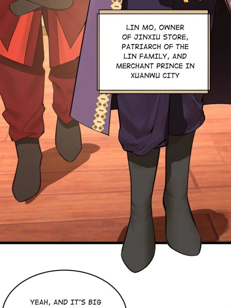 Ultimate Son-in-Law Chapter 5 - Page 20