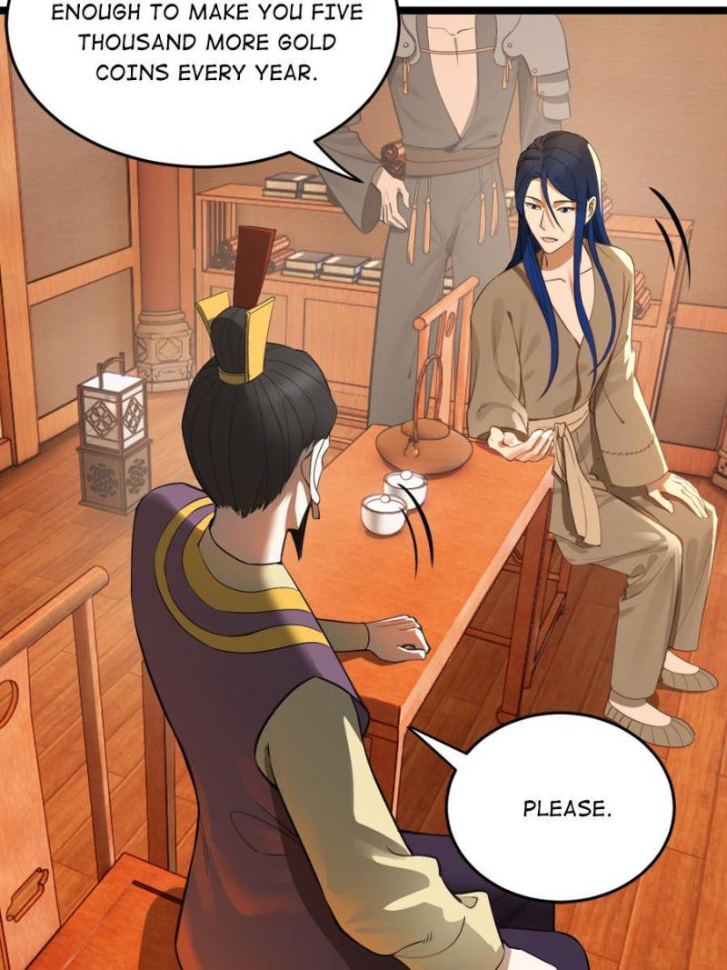 Ultimate Son-in-Law Chapter 5 - Page 21