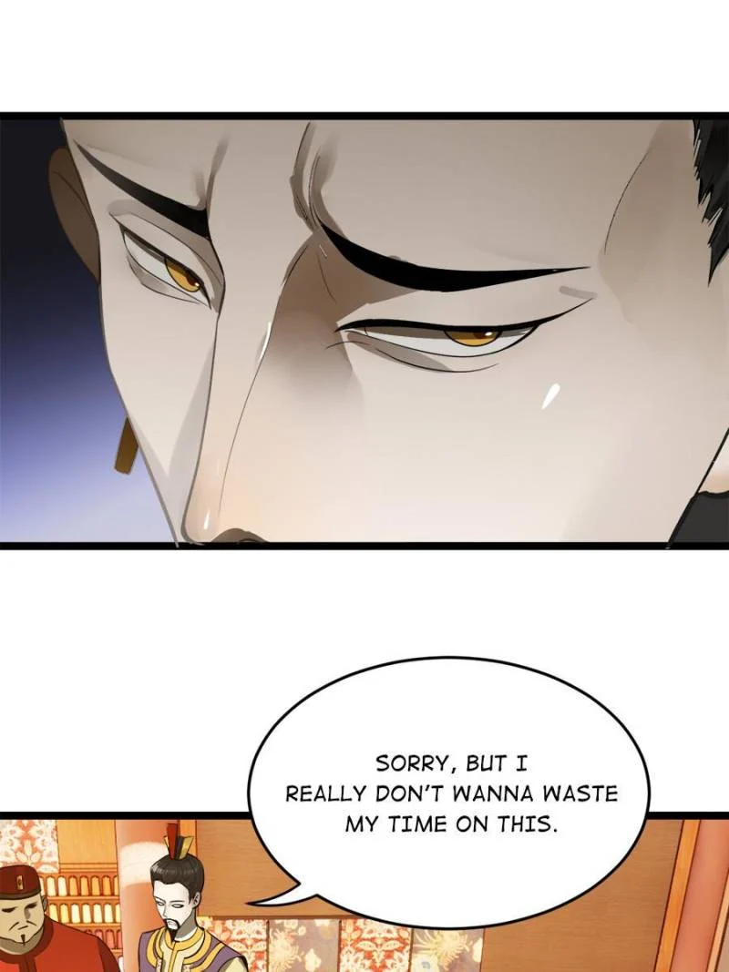 Ultimate Son-in-Law Chapter 5 - Page 24