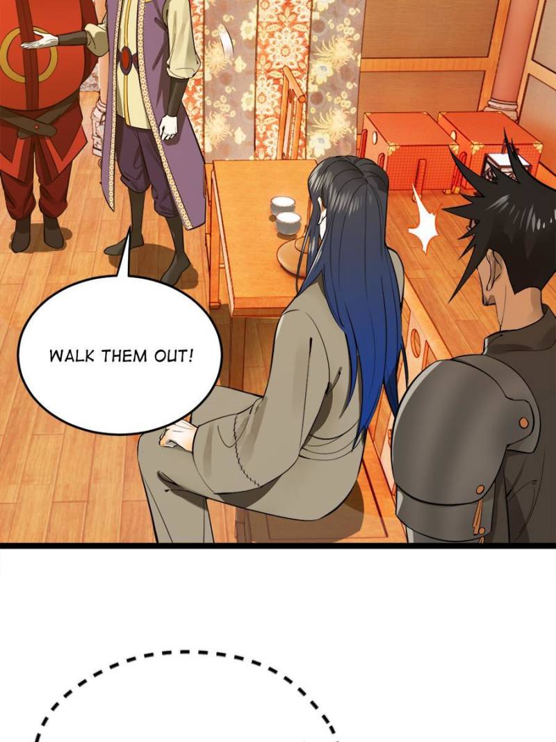 Ultimate Son-in-Law Chapter 5 - Page 25
