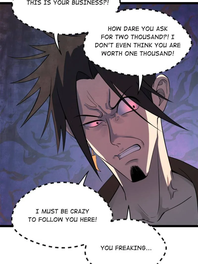 Ultimate Son-in-Law Chapter 5 - Page 26