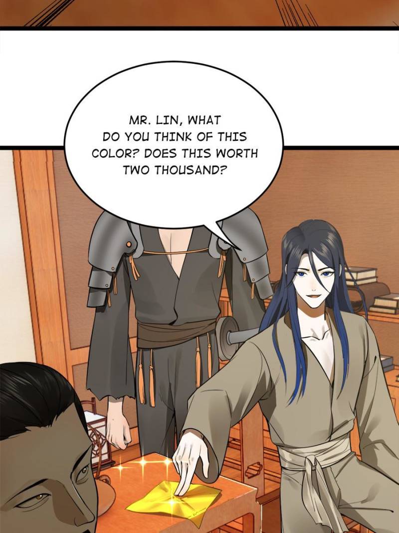 Ultimate Son-in-Law Chapter 5 - Page 28