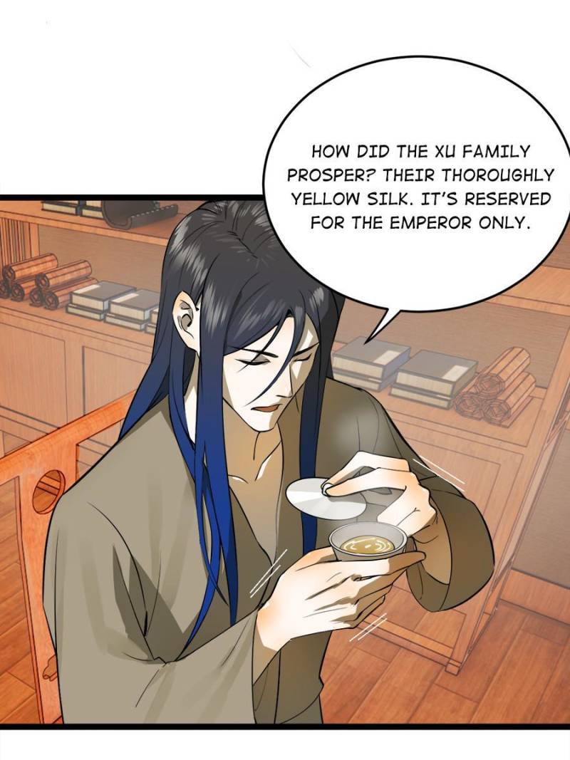 Ultimate Son-in-Law Chapter 5 - Page 32