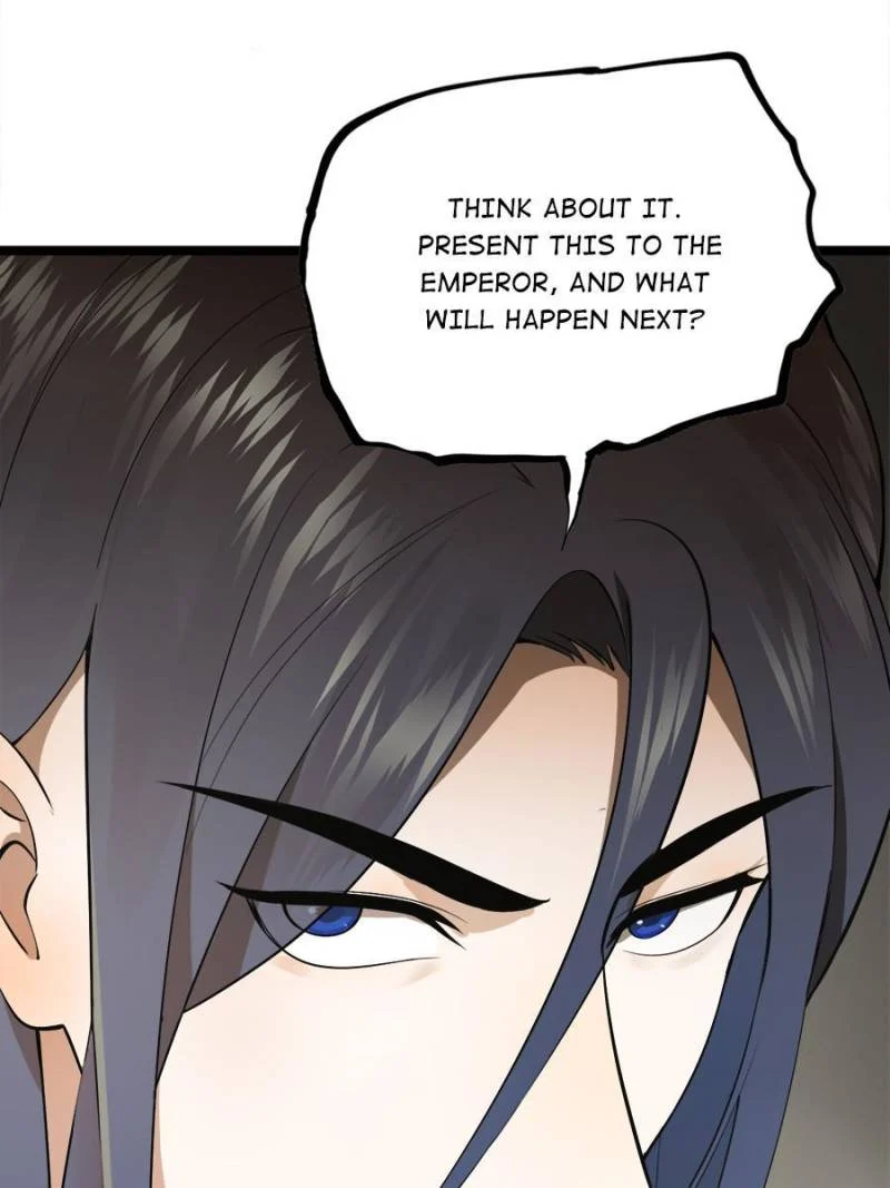 Ultimate Son-in-Law Chapter 5 - Page 33