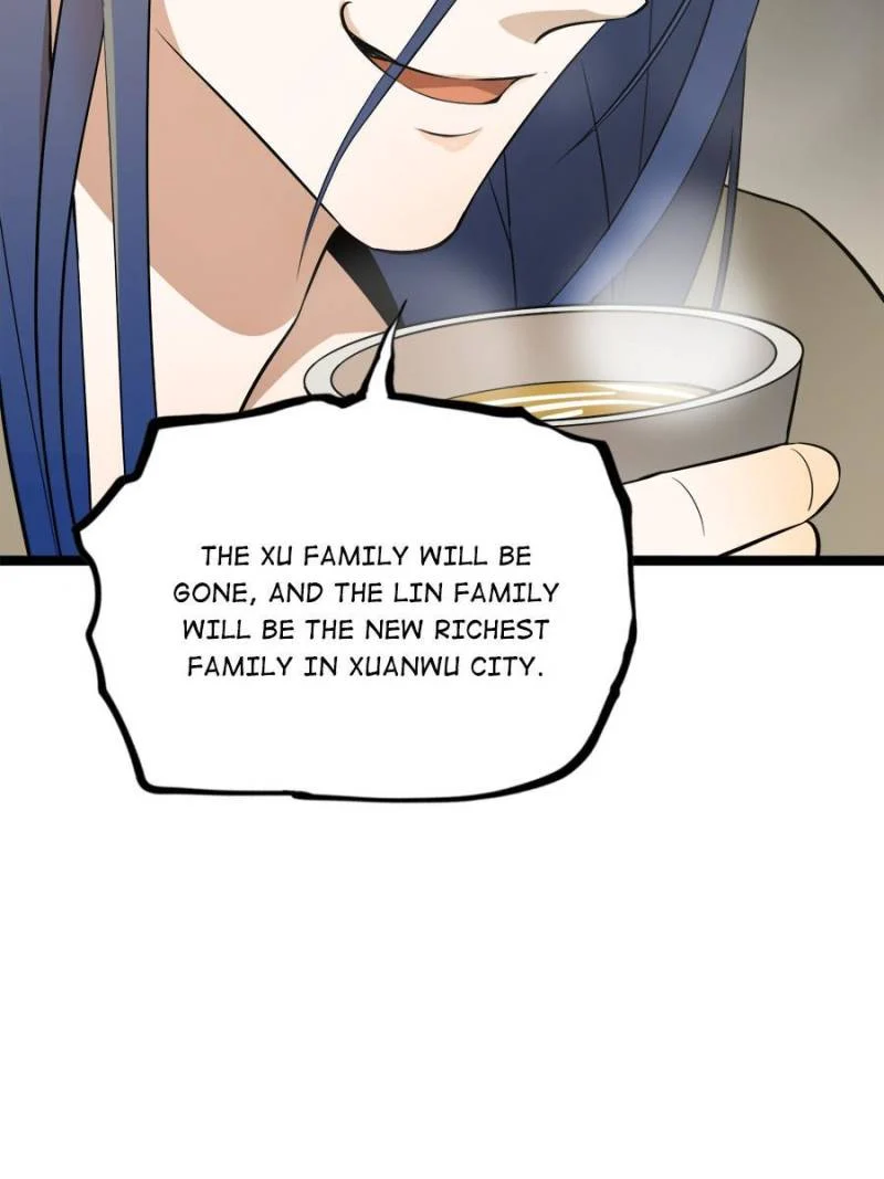 Ultimate Son-in-Law Chapter 5 - Page 34