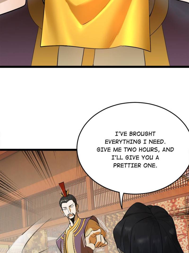 Ultimate Son-in-Law Chapter 5 - Page 37