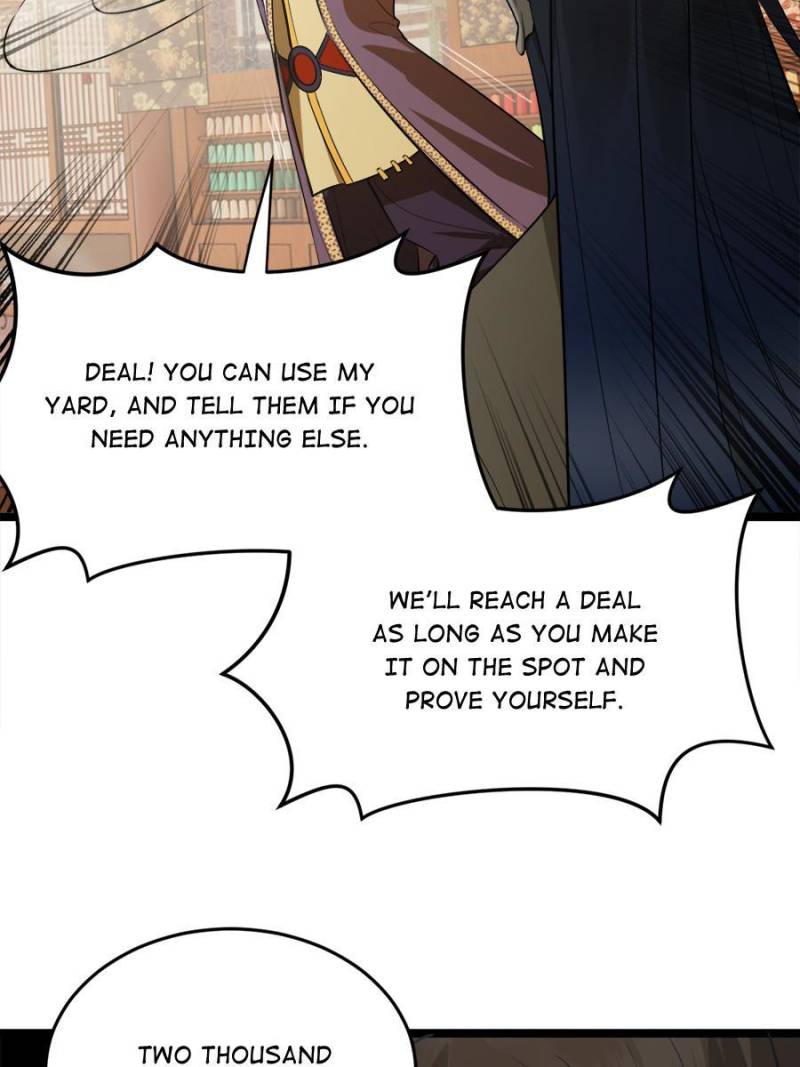 Ultimate Son-in-Law Chapter 5 - Page 38