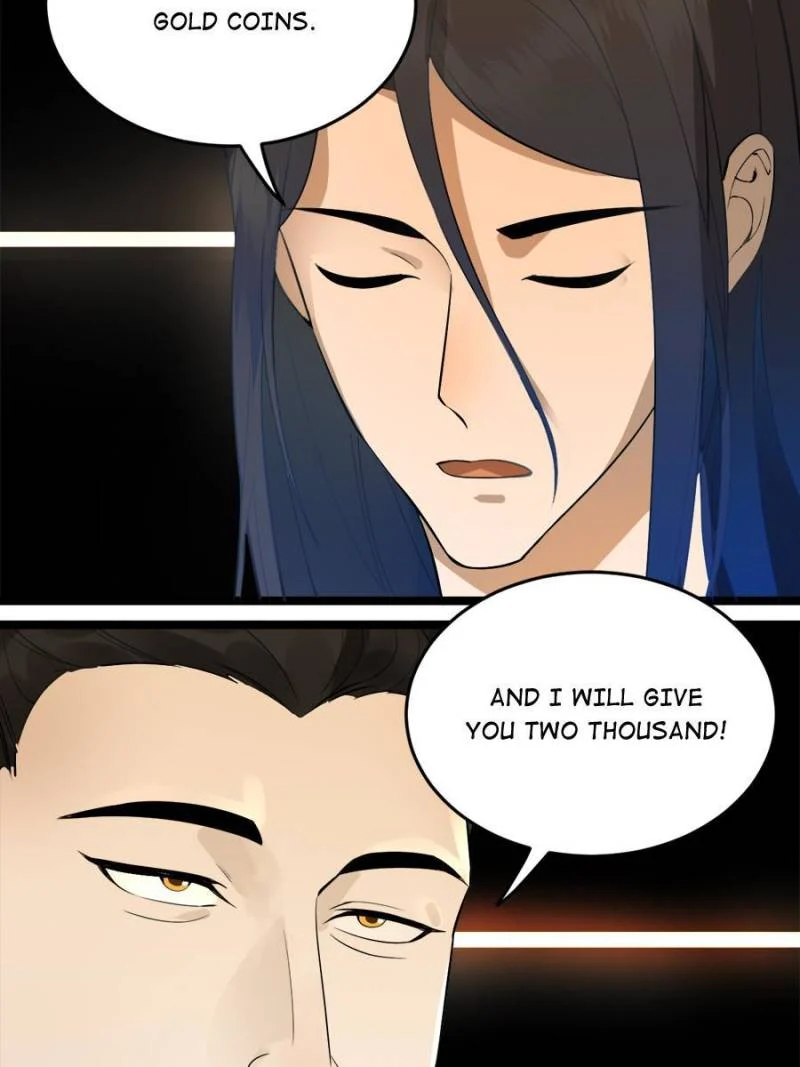 Ultimate Son-in-Law Chapter 5 - Page 39