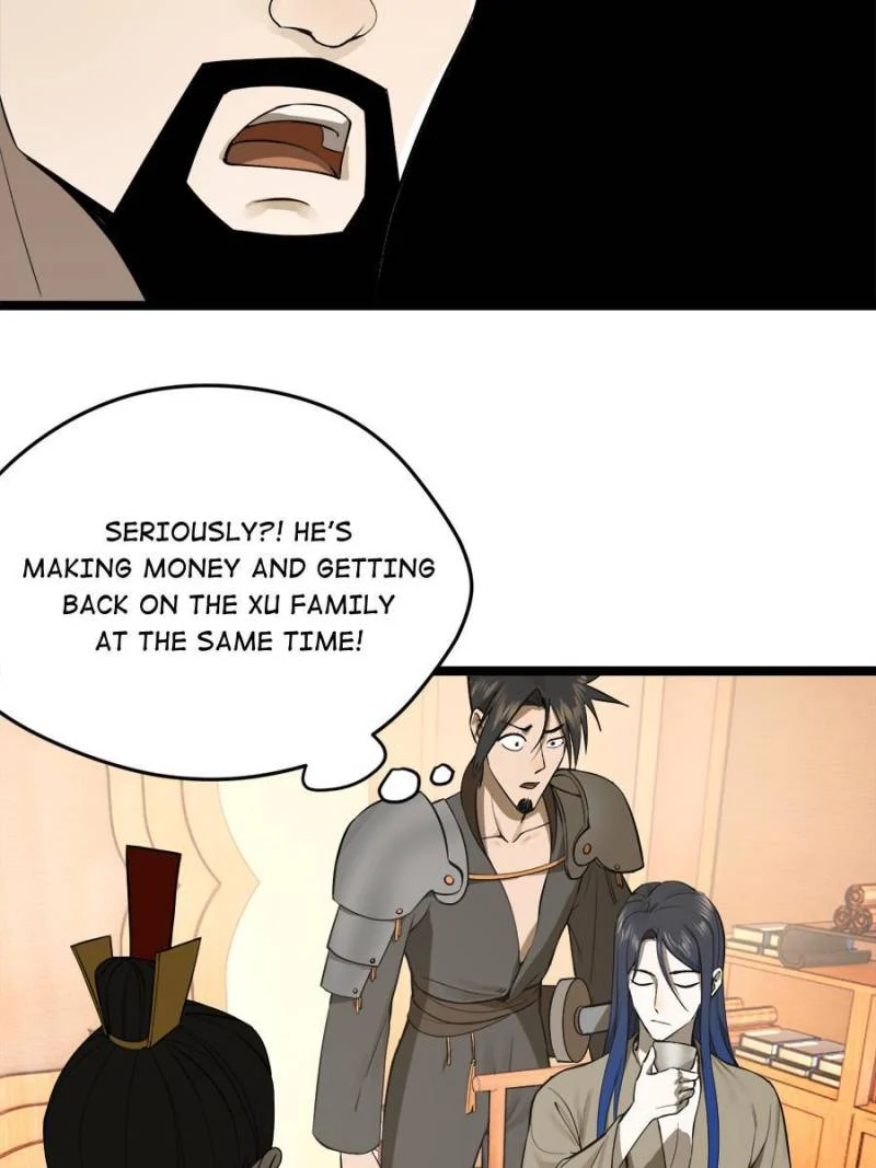 Ultimate Son-in-Law Chapter 5 - Page 40