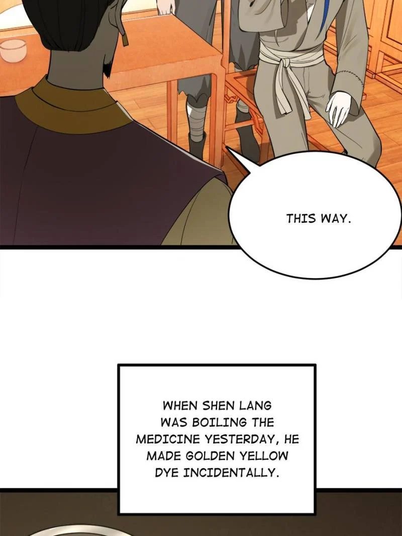 Ultimate Son-in-Law Chapter 5 - Page 41