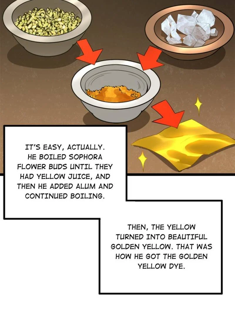 Ultimate Son-in-Law Chapter 5 - Page 42