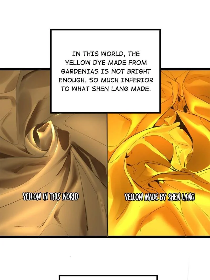 Ultimate Son-in-Law Chapter 5 - Page 43
