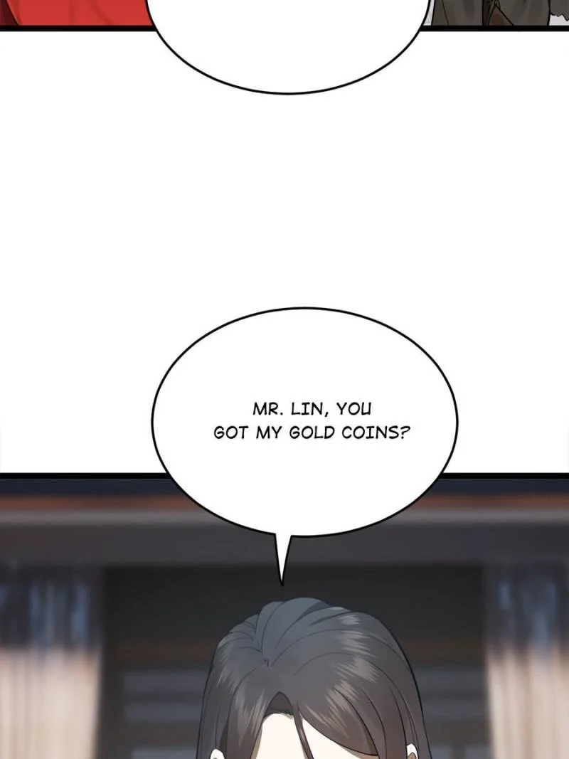 Ultimate Son-in-Law Chapter 5 - Page 45