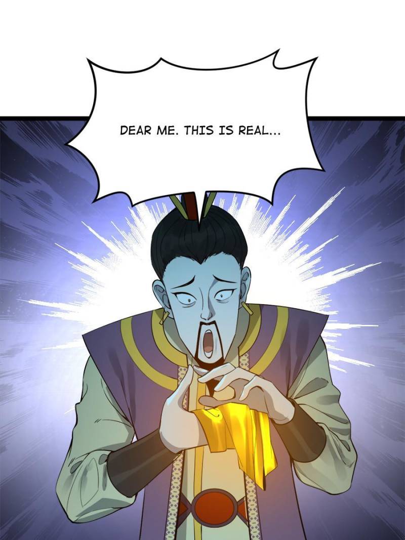 Ultimate Son-in-Law Chapter 5 - Page 48