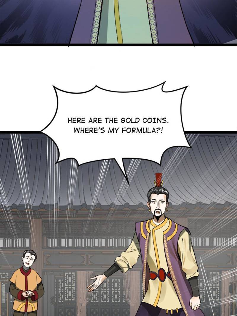 Ultimate Son-in-Law Chapter 5 - Page 49