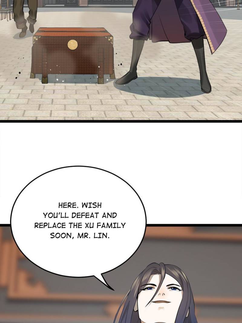Ultimate Son-in-Law Chapter 5 - Page 50