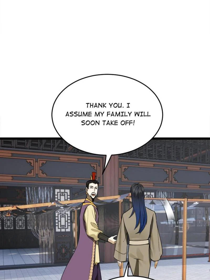 Ultimate Son-in-Law Chapter 5 - Page 53