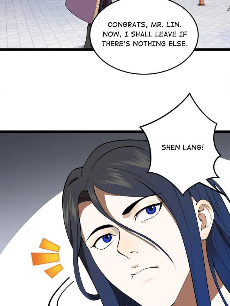 Ultimate Son-in-Law Chapter 5 - Page 54