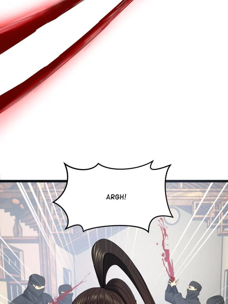 Ultimate Son-in-Law Chapter 50 - Page 3