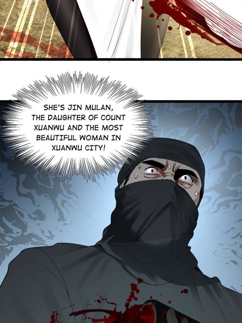 Ultimate Son-in-Law Chapter 50 - Page 5