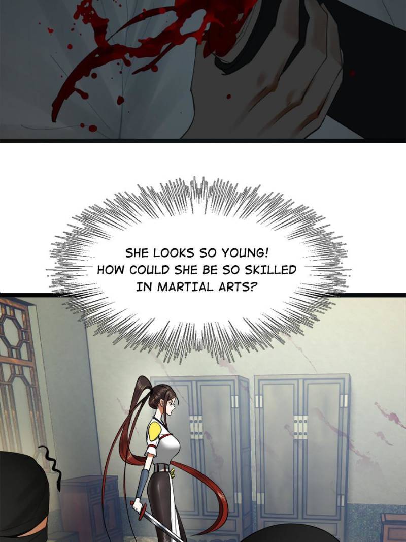 Ultimate Son-in-Law Chapter 50 - Page 6