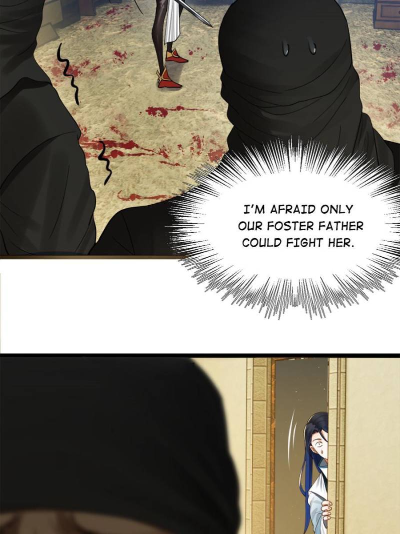 Ultimate Son-in-Law Chapter 50 - Page 7