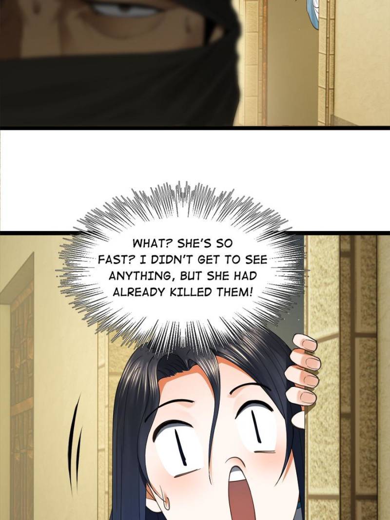 Ultimate Son-in-Law Chapter 50 - Page 8