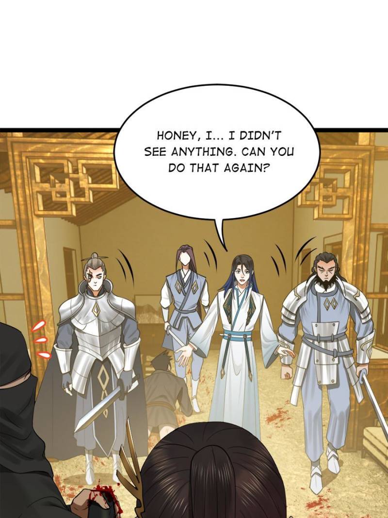 Ultimate Son-in-Law Chapter 50 - Page 11