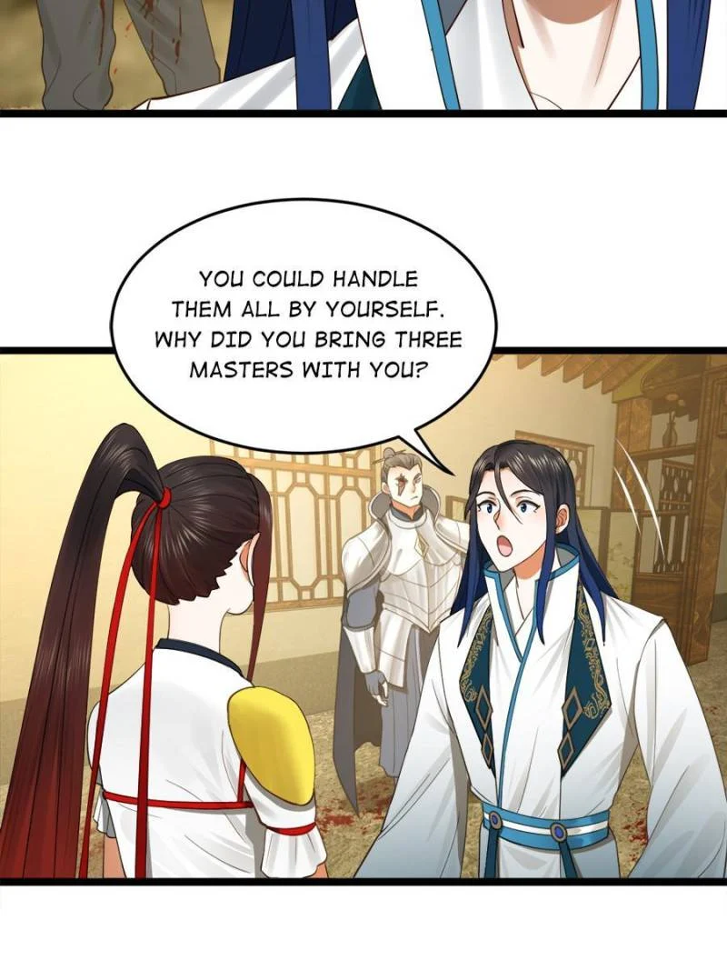 Ultimate Son-in-Law Chapter 50 - Page 14