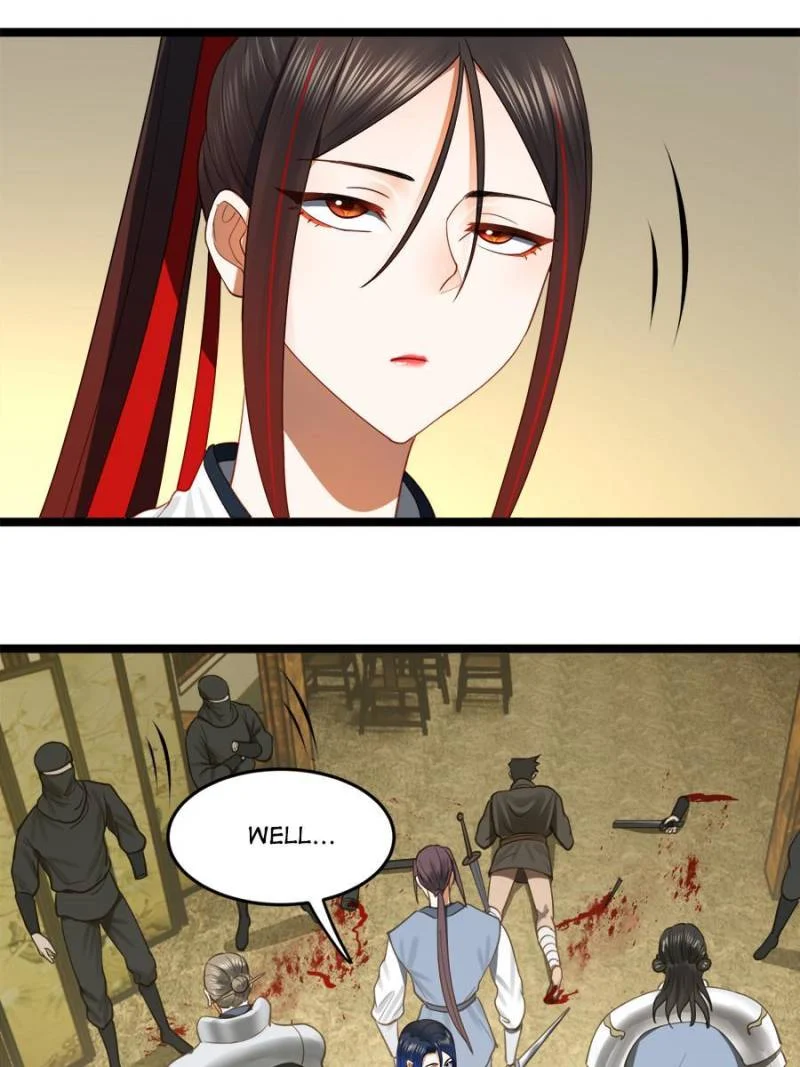 Ultimate Son-in-Law Chapter 50 - Page 15