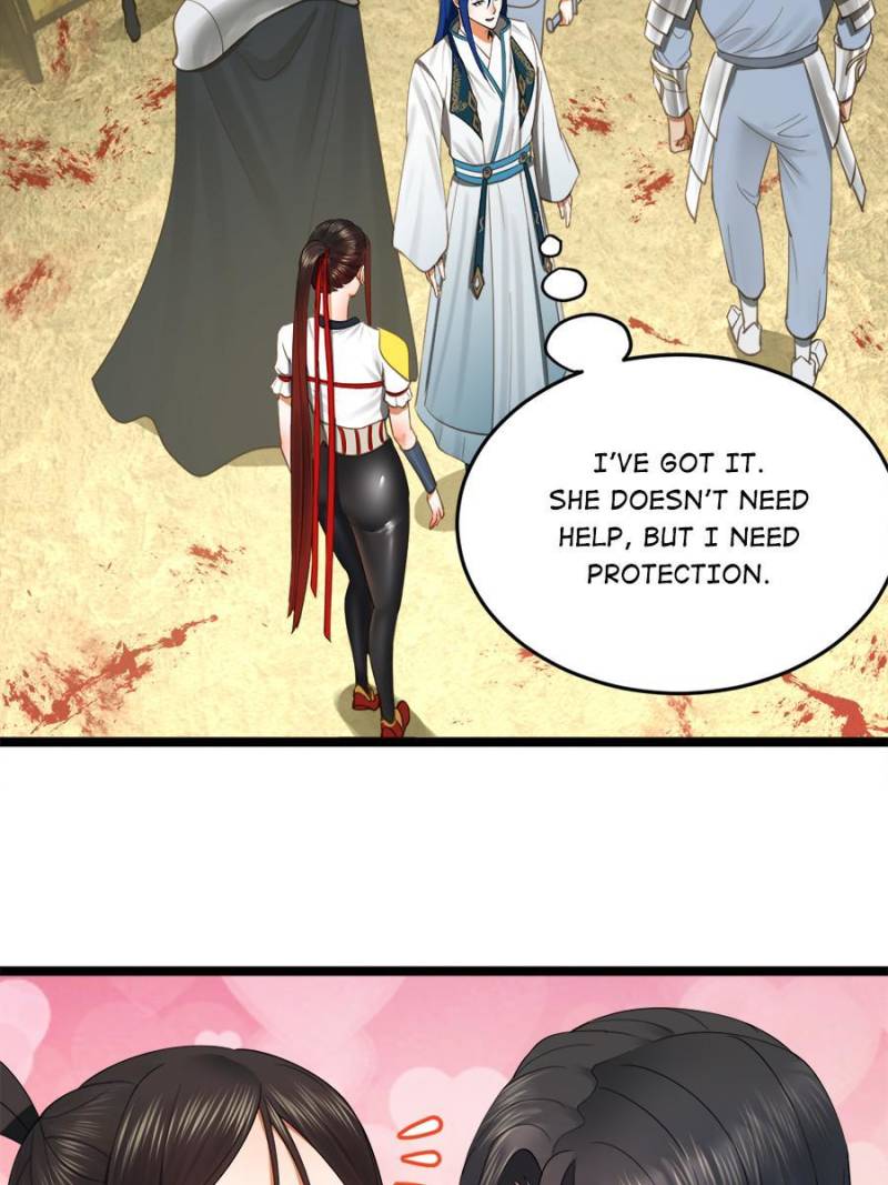 Ultimate Son-in-Law Chapter 50 - Page 16