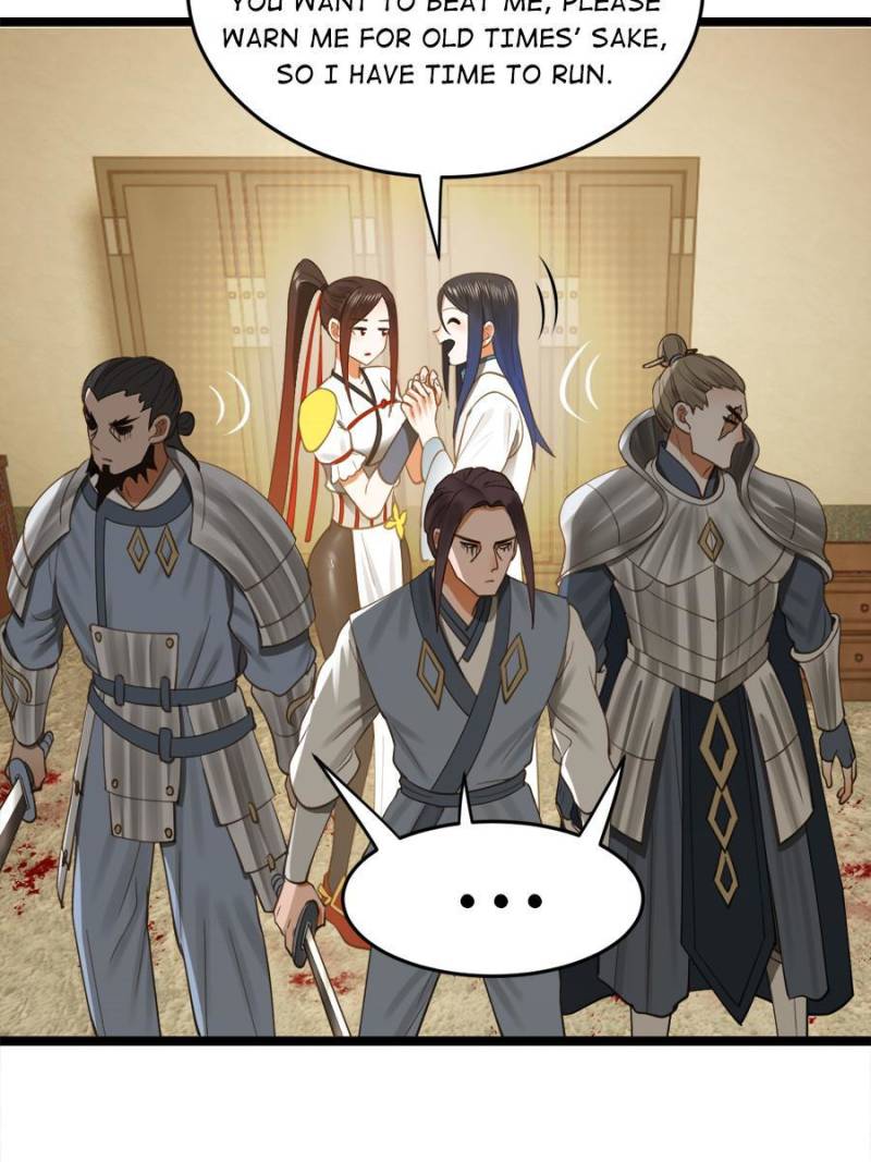 Ultimate Son-in-Law Chapter 50 - Page 18