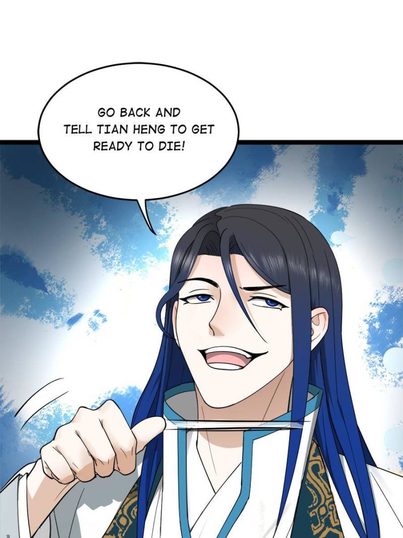 Ultimate Son-in-Law Chapter 50 - Page 23