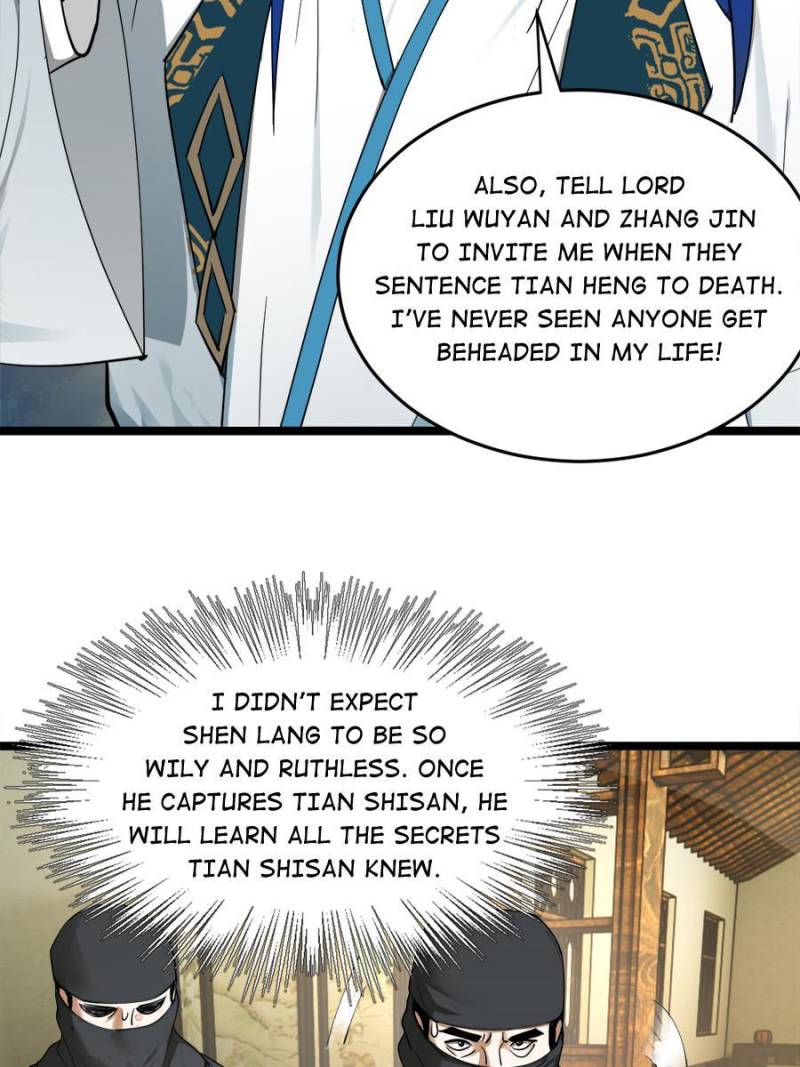 Ultimate Son-in-Law Chapter 50 - Page 24