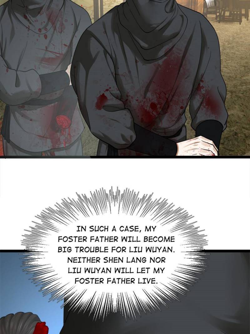 Ultimate Son-in-Law Chapter 50 - Page 25