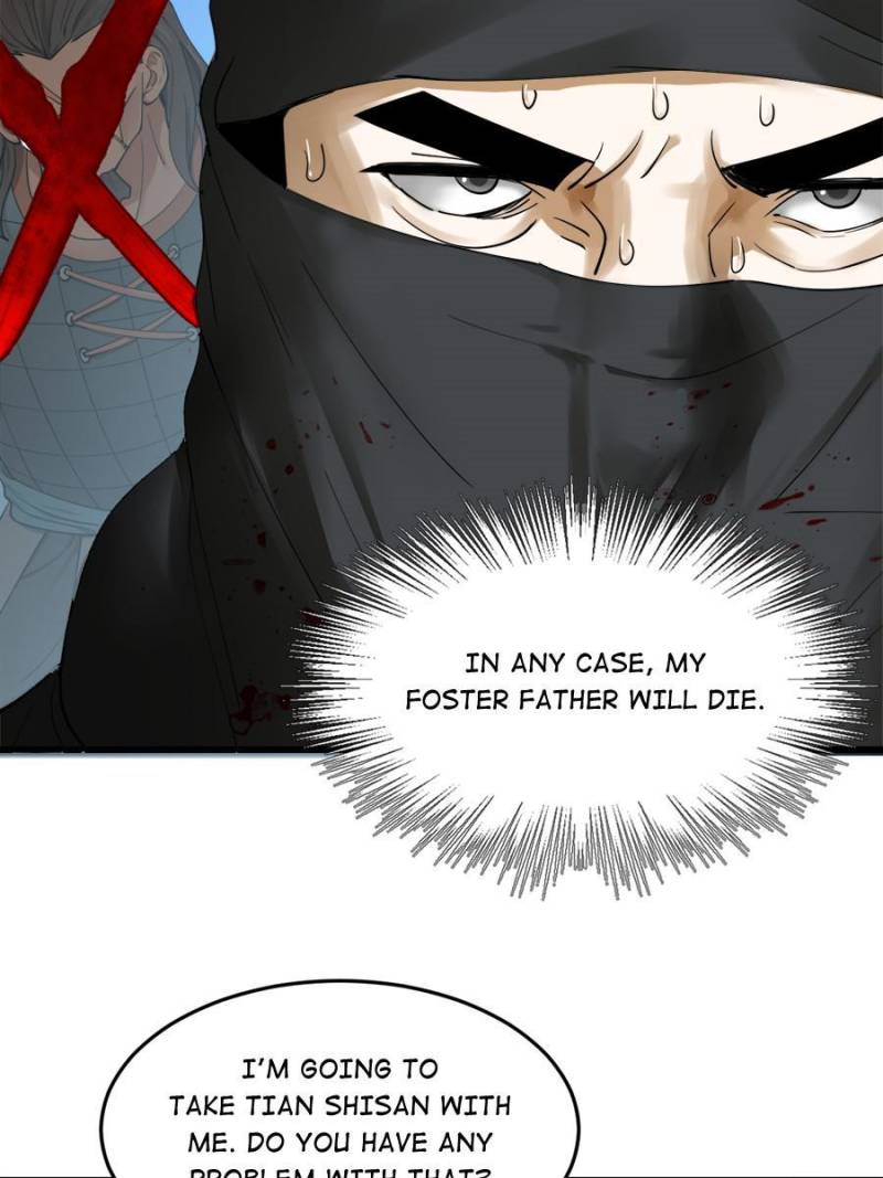 Ultimate Son-in-Law Chapter 50 - Page 26