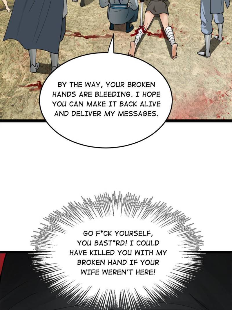 Ultimate Son-in-Law Chapter 50 - Page 29